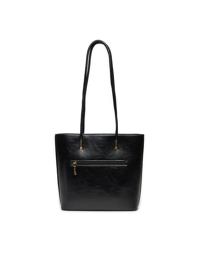Monnari Táska Monnari BAG0350-020 Fekete