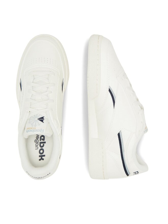 Reebok Sportcipők Reebok Classic 100045598-W Fehér