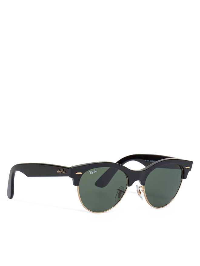 Ray-Ban Slnečné okuliare Ray-Ban 0RB2341 901/31 Čierna