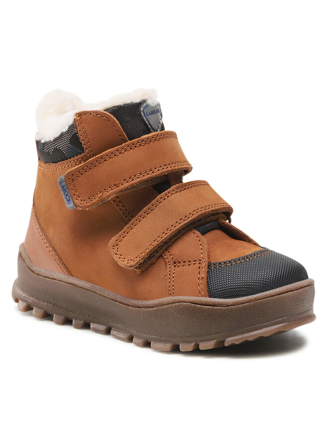 Lasocki Kids Stiefel Lasocki Kids CI12-TYSON-02A Braun