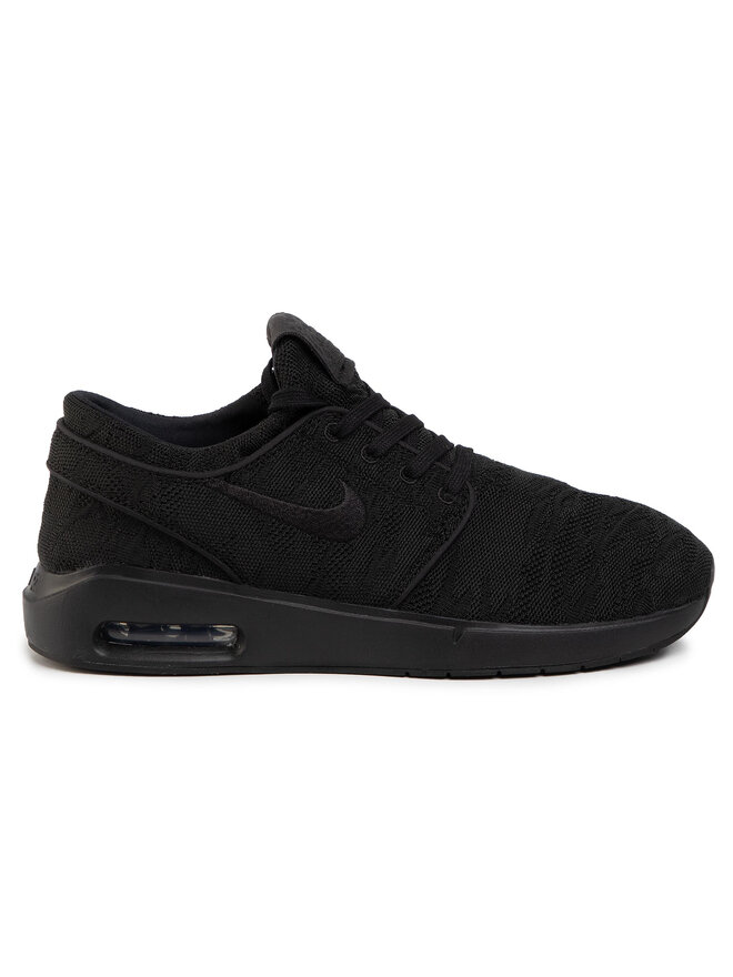 Nike Снікерcи Nike Sb Air Max Janoski 2 AQ7477 004 Чорний
