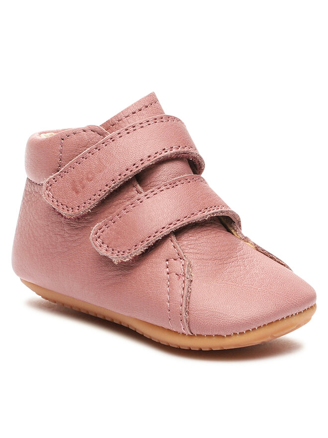 Froddo Botines planos Froddo Prewalkers D-Velcro G1130013-13L M Beis