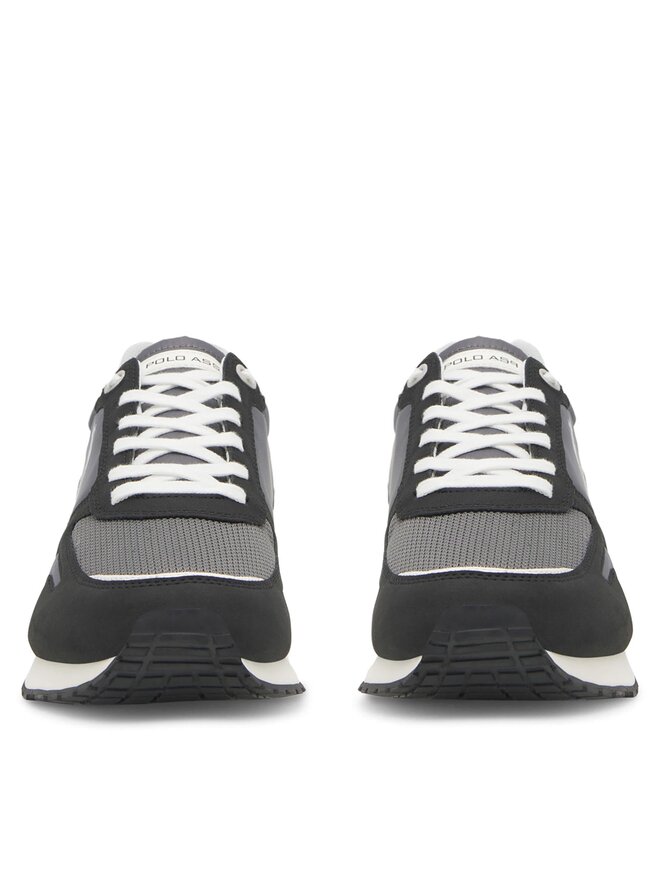U.S. Polo Assn. Sneakersy U.S. Polo Assn. TABRY003B Szary