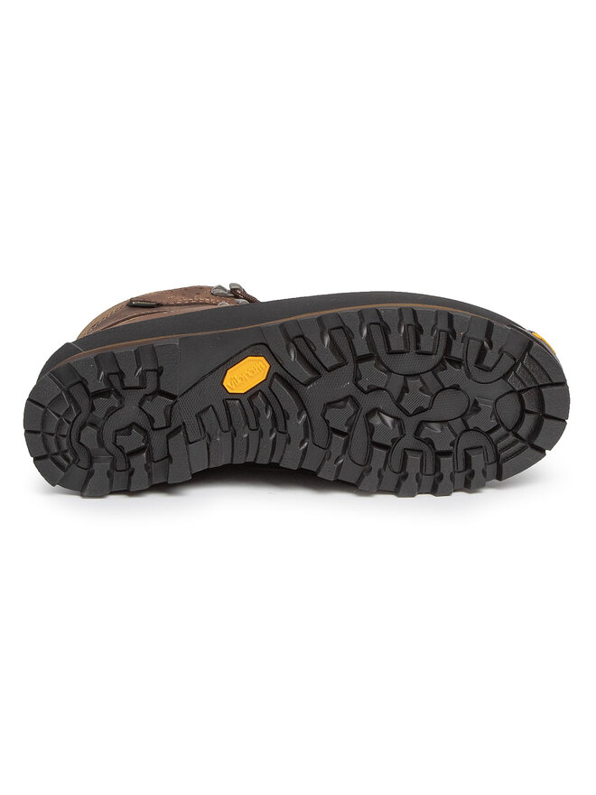 Dolomite Trekkingschuhe Dolomite Tofana Gtx GORE-TEX 247920-0300011 Braun
