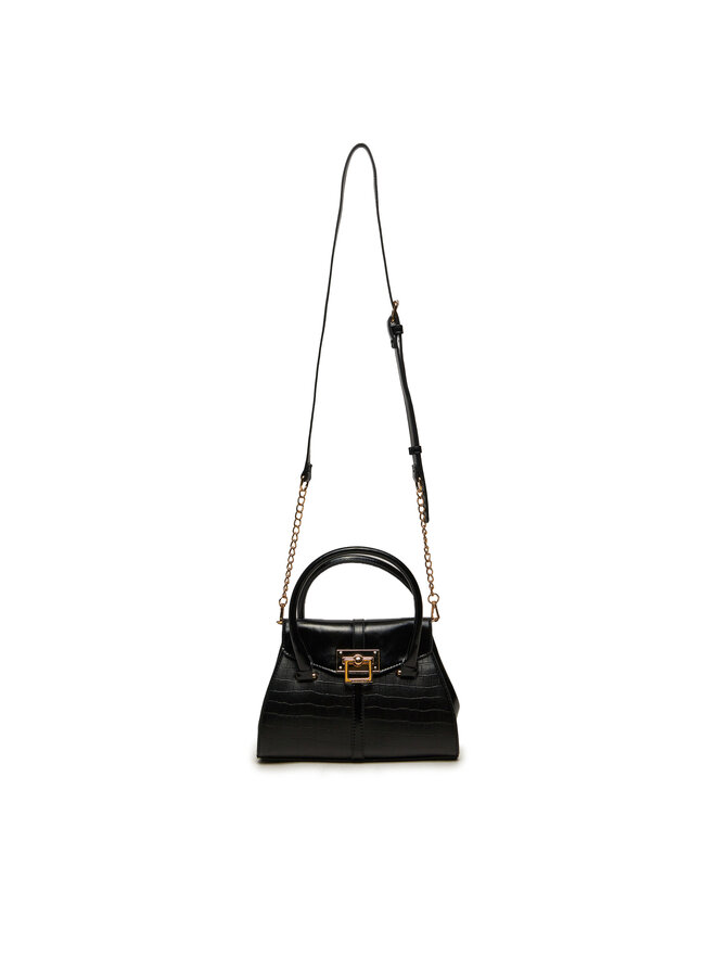 Monnari Τσάντα Monnari TORIMP0-24Z-BAG5940-KM20D000-R00 Μαύρο