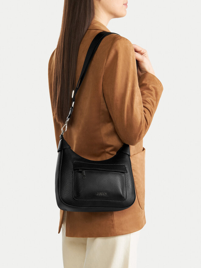 Lasocki Bolso Lasocki LSK-L-006-07 Negro