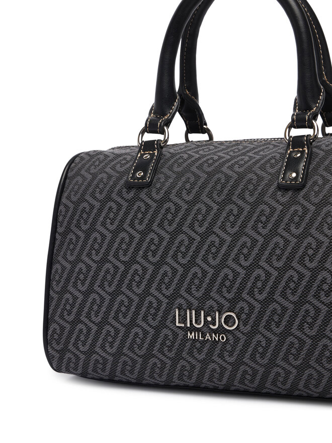 Liu Jo Handtasche Liu Jo AF6052 T378A Schwarz