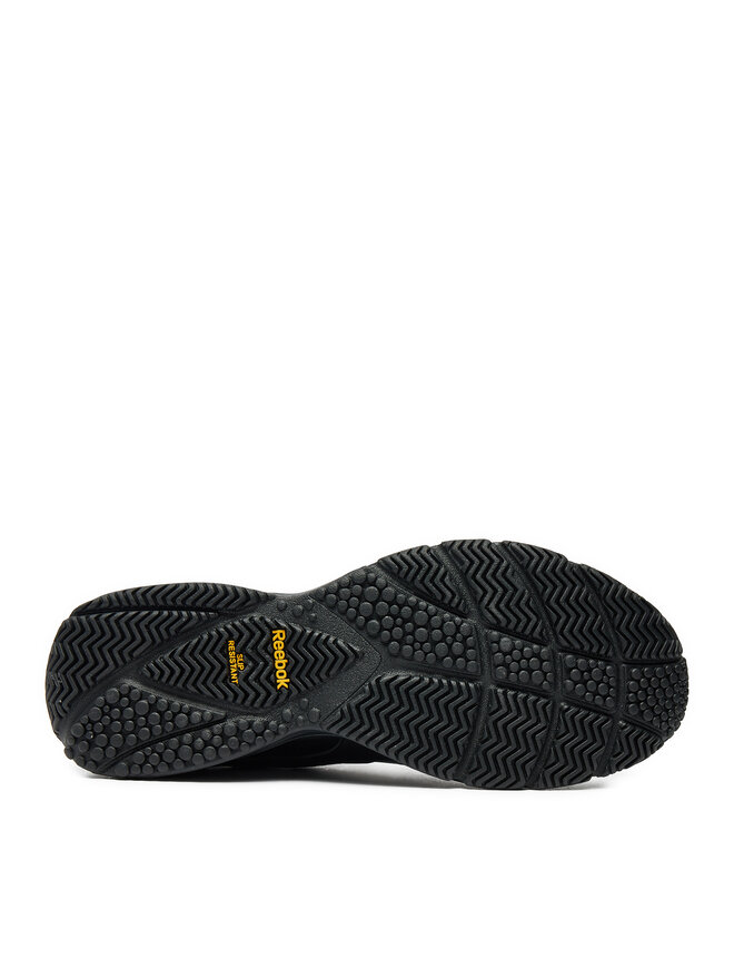 Reebok Снікерcи Reebok Work N Cushion 100001162 Чорний