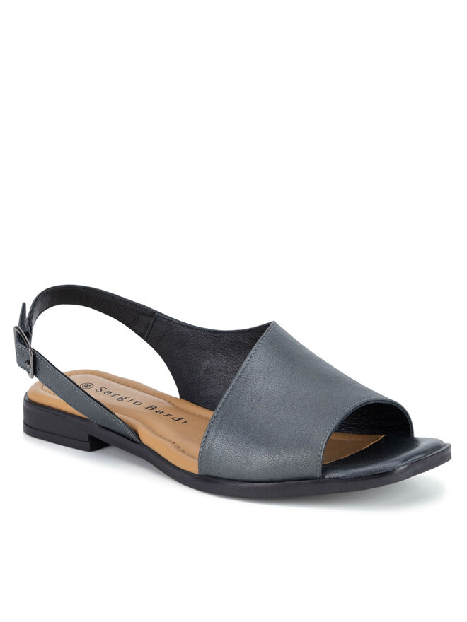 Sergio Bardi Sandalias Sergio Bardi WI16-D1033-01SB Plata