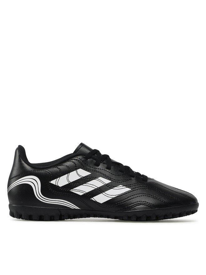 adidas Взуття для футболу adidas Copa Sense.4 Tf GW5372 Чорний