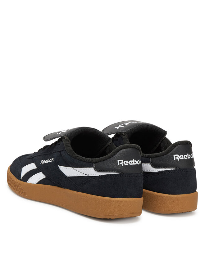 Reebok Sneakersy Reebok SMASH EDGE KILTY 100235252 Tmavomodrá