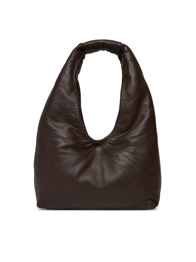 Bronx Handtasche Bronx 21036-U Braun