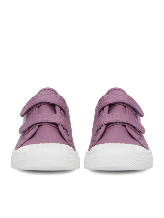 Sprandi Sneakers aus Stoff Sprandi CEO-CSS20535-03A Violett