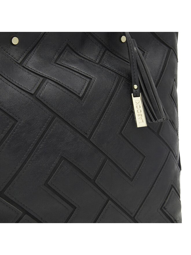 Lasocki Bolso Lasocki MLP-E-025-05 Negro