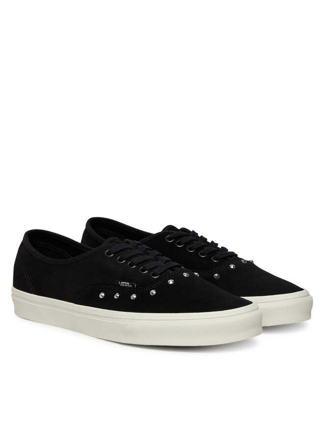 Vans Tenisówki Vans Authentic VN000CRQBLK1 Czarny