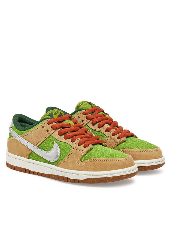 Nike Sneakers Nike FQ7585 200 Marrone