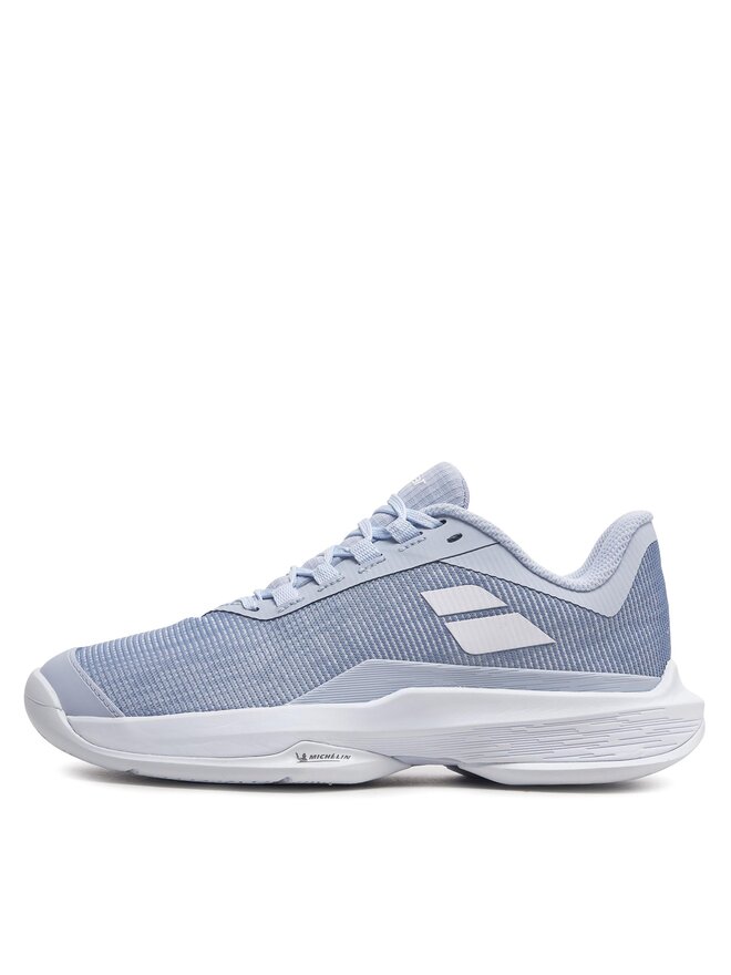 Babolat Обувки за тенис Babolat Jet Tere 2 Ac 31S24651 Син