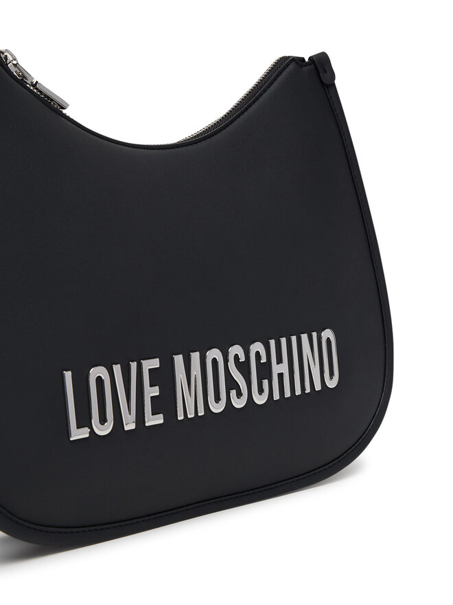 LOVE MOSCHINO Сумка LOVE MOSCHINO JC4021PP1NKD000B Чорний