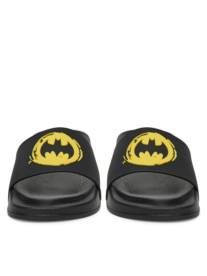 Batman Šľapky Batman CP90-SS25-234WBBAT Čierna
