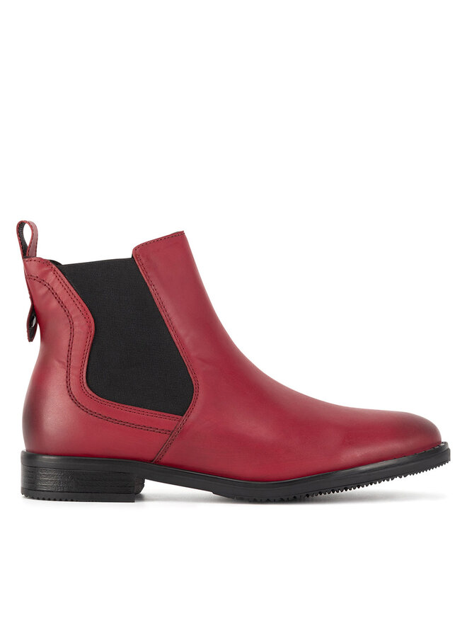 Lasocki Stiefeletten Lasocki WI23-DALIA3-21 Rot