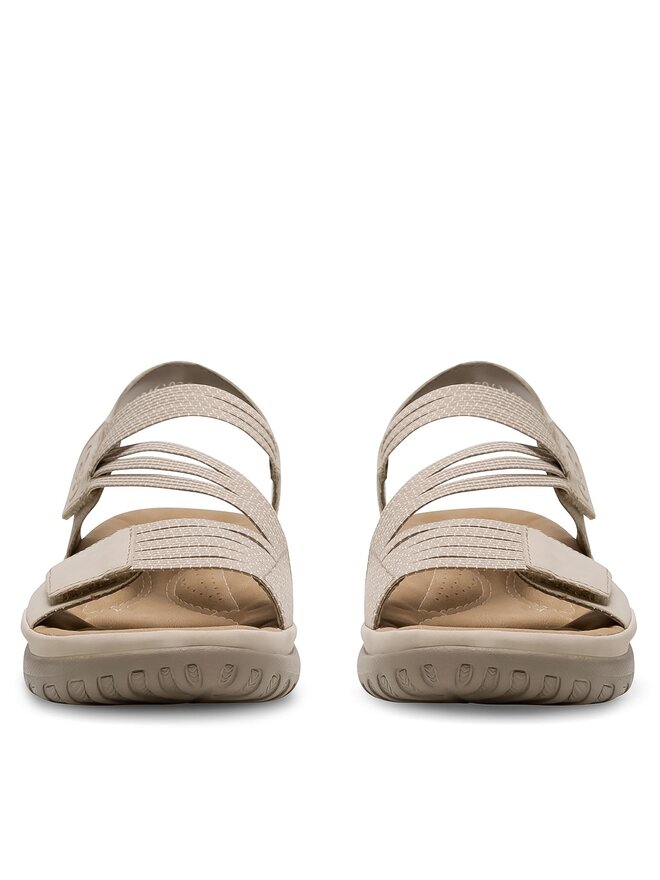 Rieker Sandalen Rieker 64870-62 Beige