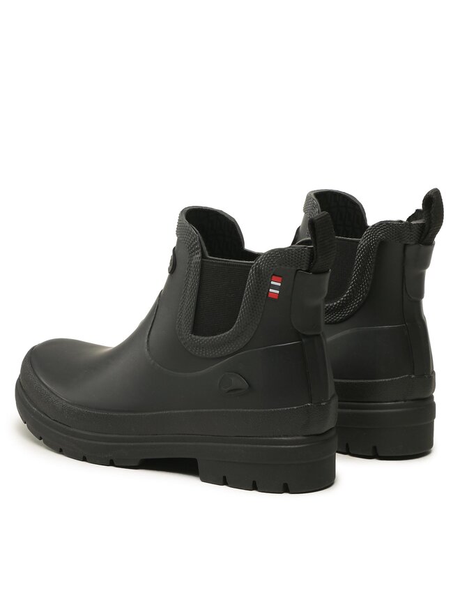 Viking Guminiai batai Viking Ada 1-28200-2 S Juoda