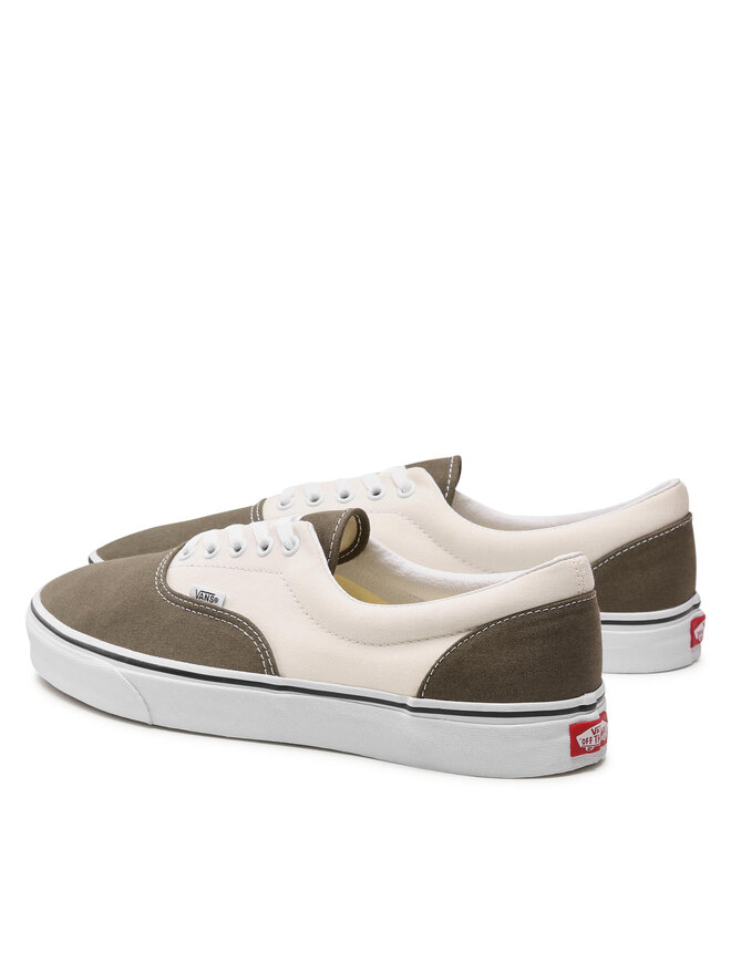Vans Tenisówki Vans Era VN0A5KX5B361 Beżowy