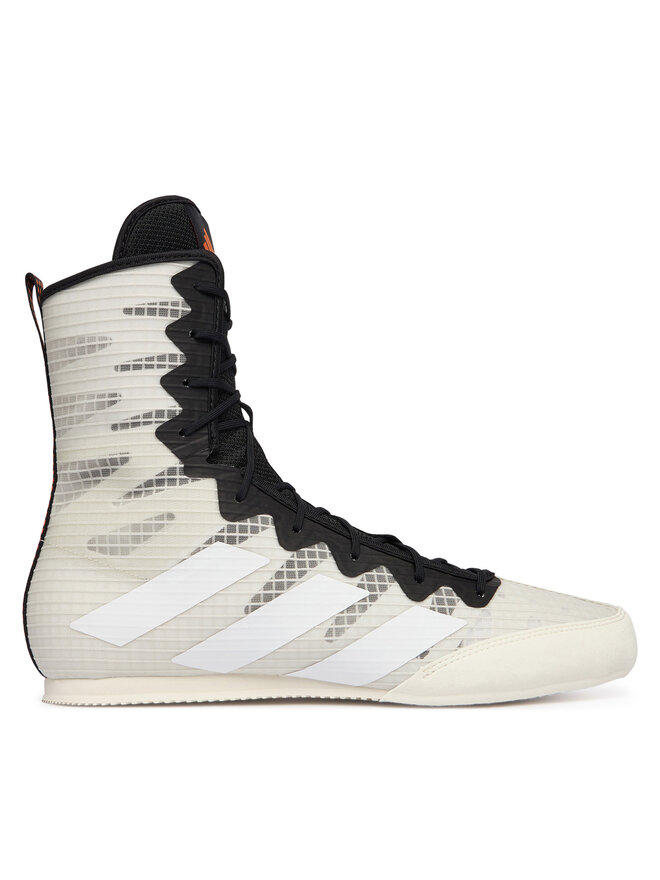 adidas Boxschuhe adidas Box Hog 4 JS4686 Weiß