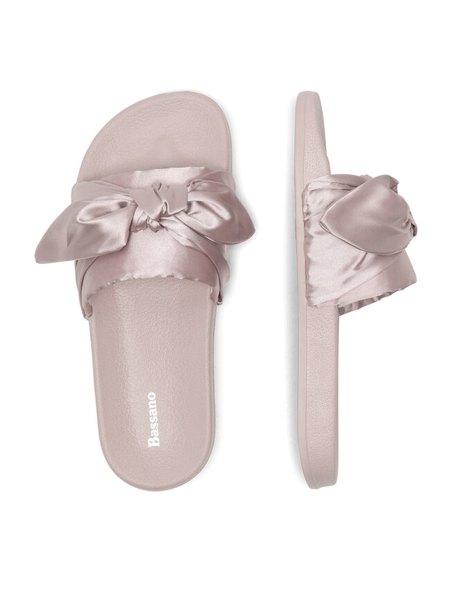 Bassano Chanclas Bassano P3010523 Rosa