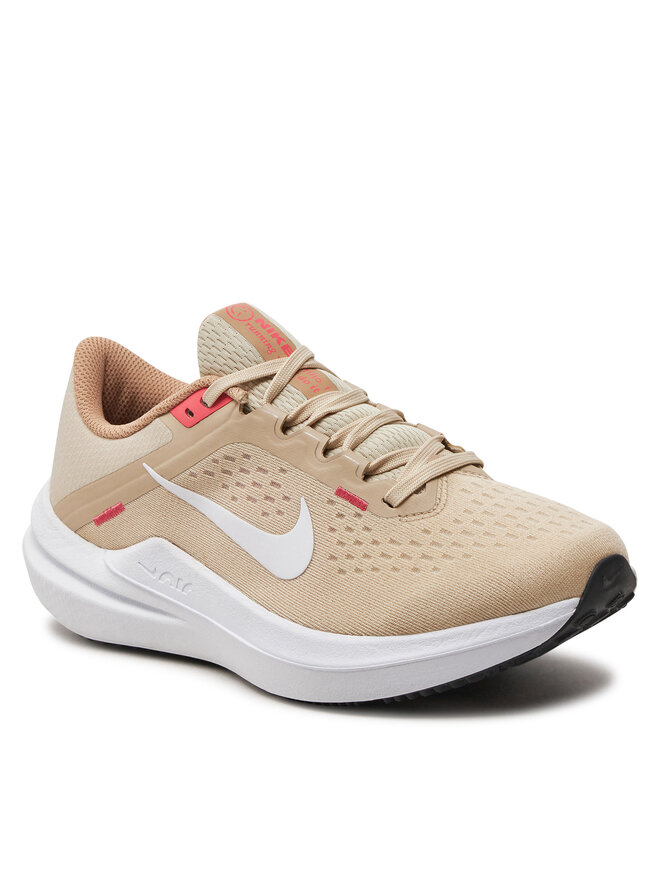 Nike Tekaški čevlji Nike Air Winflo 10 DV4023 100 Bež