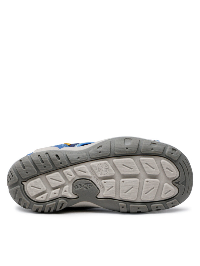 Keen Sandalen Keen Knotch River Ot 1026157 Dunkelblau