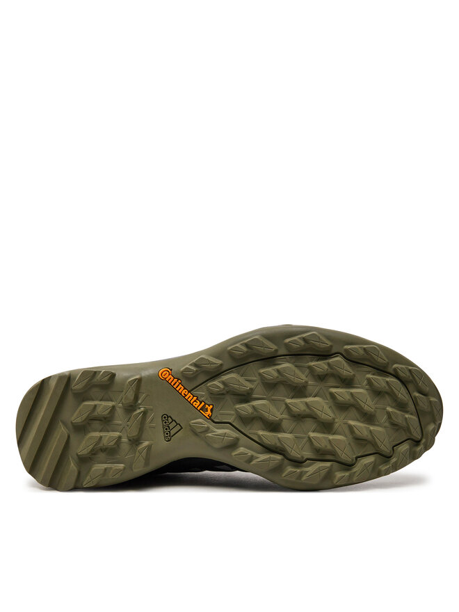 adidas Трекінгові черевики adidas Terrex Swift R2 GORE-TEX IH2600 Сірий