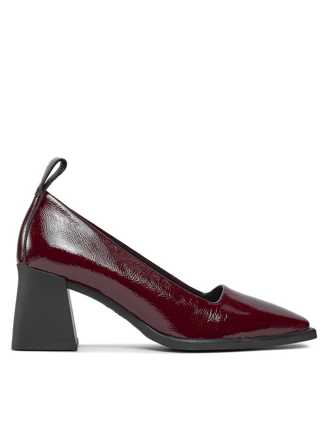 Vagabond Shoemakers Pumps Vagabond Shoemakers Hedda 5303-160-38 Rot