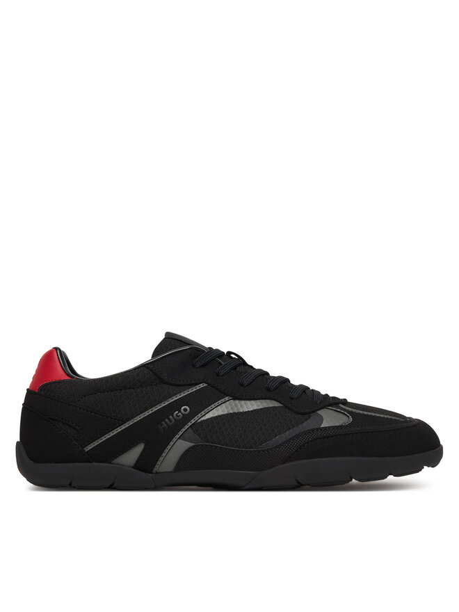 HUGO Sneakers HUGO Keeston 50557860 Schwarz