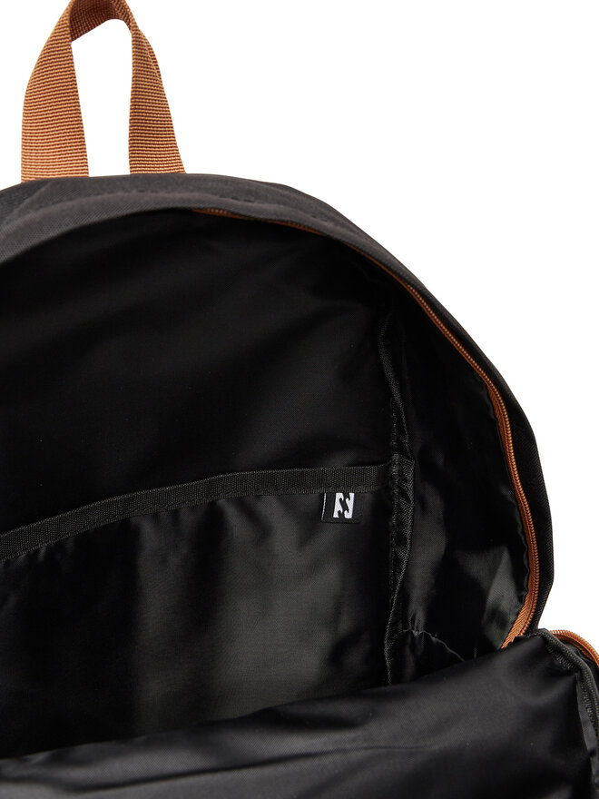 Billabong Ruksak Billabong BLB-KS-002-07 Čierna