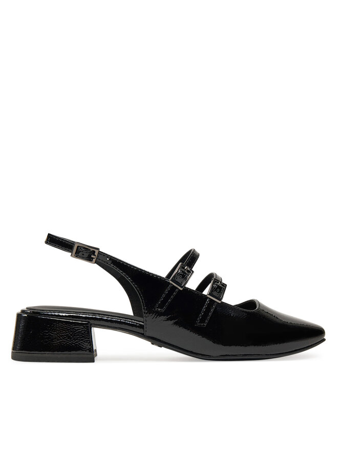 Tamaris Sandály Tamaris 1-29510-44 Černá