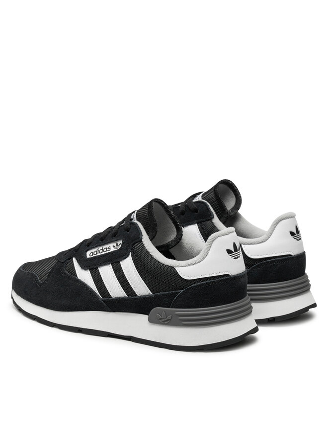 Снікерcи adidas Treziod 2.0 IH3803 Чорний | evzuttya.com.ua