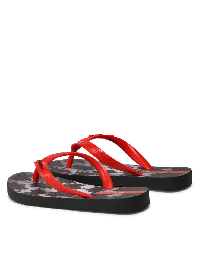 Ipanema В'єтнамки Ipanema Classic X Kids 83185 Червоний