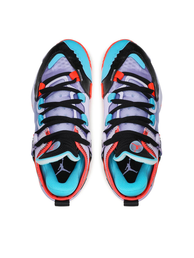 Nike Снікерcи Nike Jordan Why Not .5 (Gs) DC3643 500 Фіолетовий