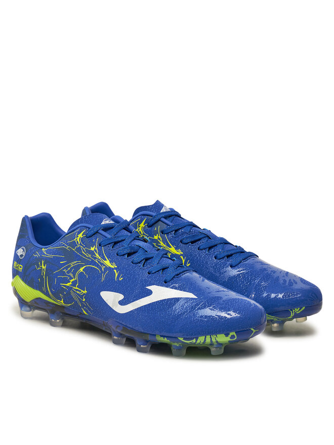 Joma Futball cipők Joma Supercopa Firm Ground SUPW2404FG Kék
