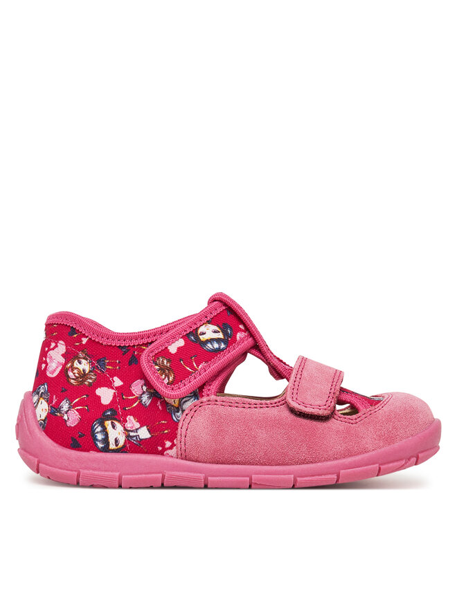 Froddo Hausschuhe Froddo G1700412-5 S Rosa
