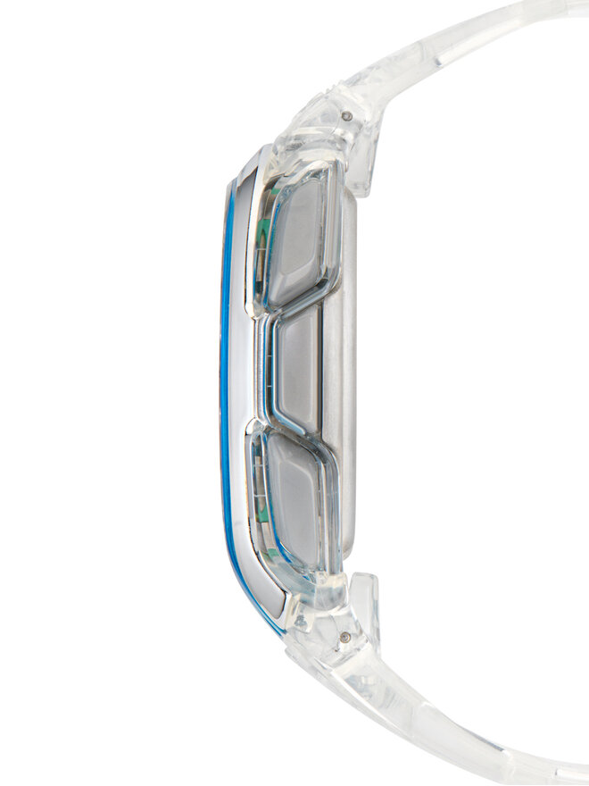 adidas Karóra adidas Athletics One AOFH25003 Átlátszó