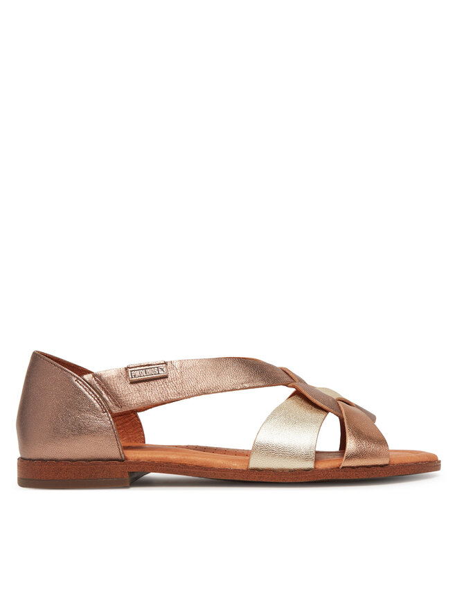 Pikolinos Sandalen Pikolinos W0X-0812Clc1 Beige