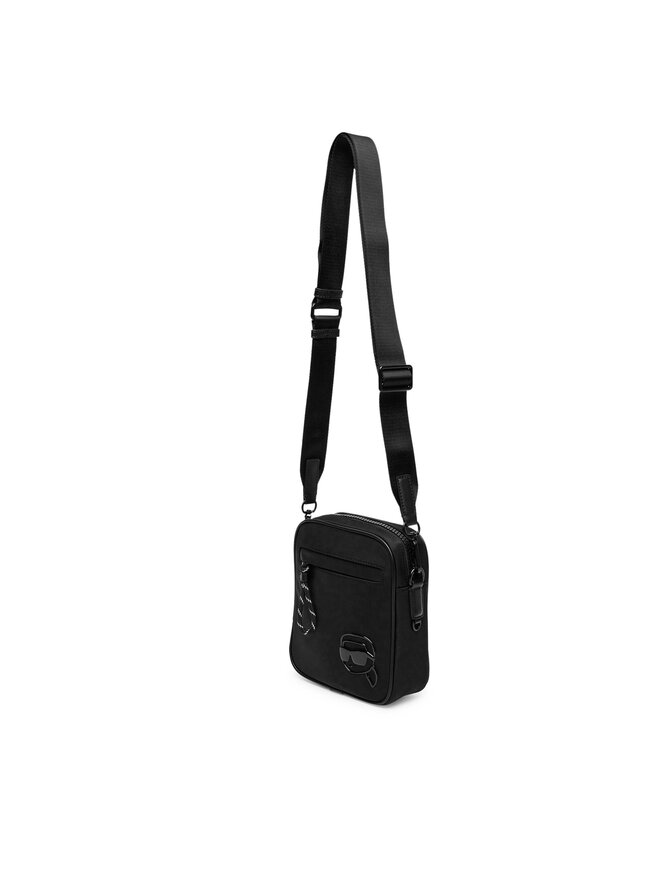 KARL LAGERFELD Bandolera KARL LAGERFELD A2M30217 Negro