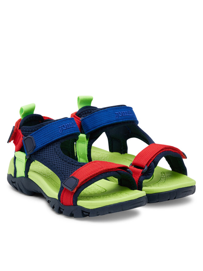 Joma Sandalen Joma S.Climber Jr 2503 SCLIJS2503V Dunkelblau