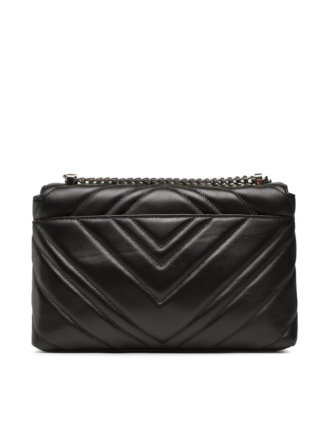 DKNY Сумка DKNY Madison Lg Shoulder R243BV20 Чорний