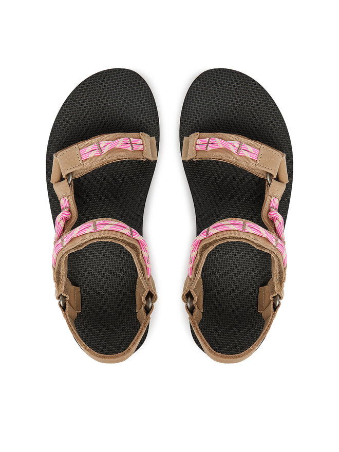 Teva Босоніжки Teva Midform Universal Crafted 1173910 Бежевий