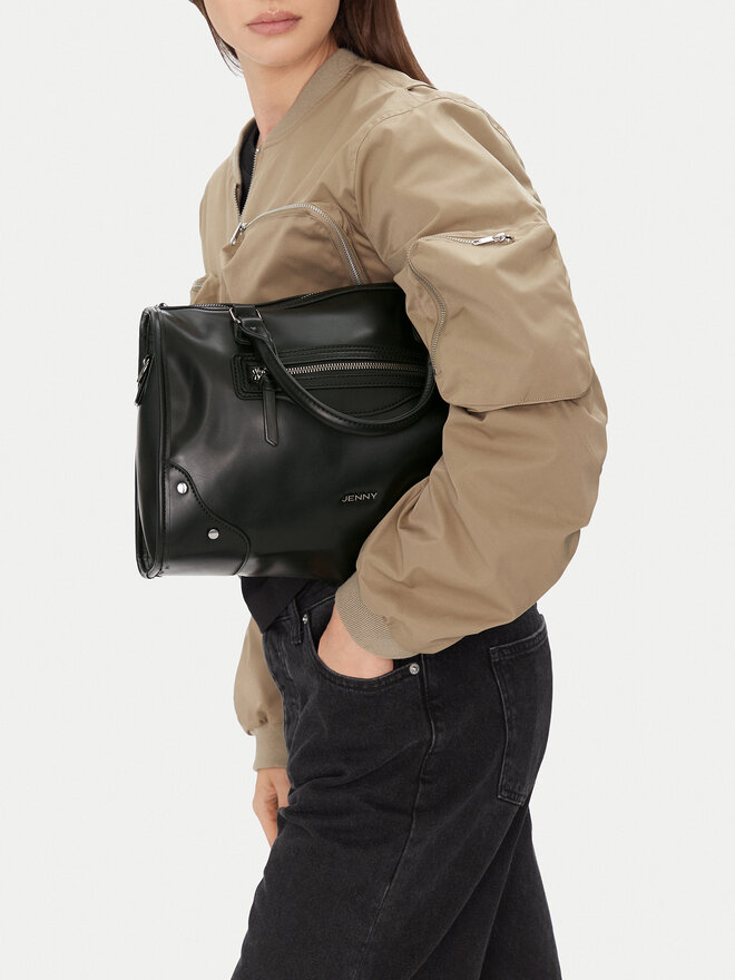 JENNY Bolso JENNY C-JNY-M-013-08 Negro