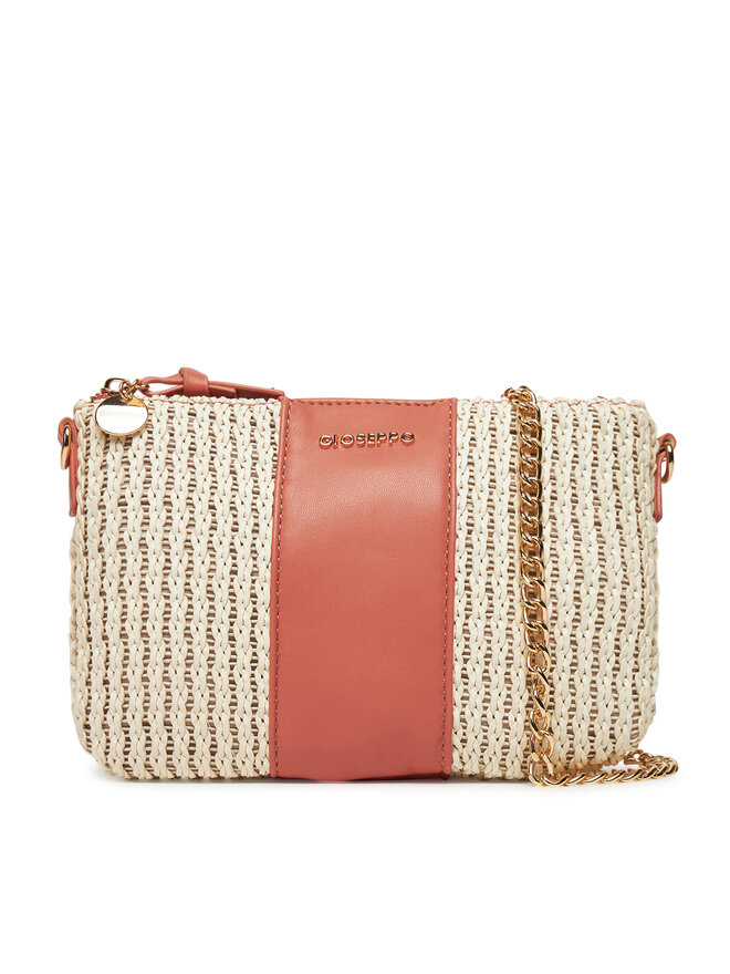 Gioseppo Handtasche Gioseppo Aztalan 75517-P Écru