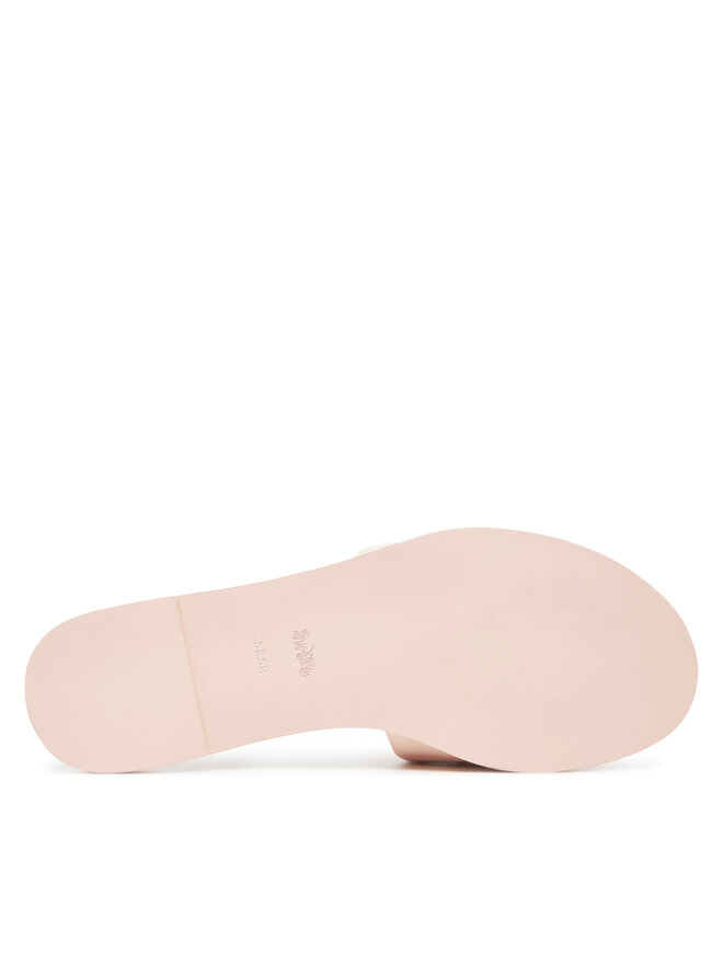 Coach Pantoletten Coach Holy CR047 Rosa